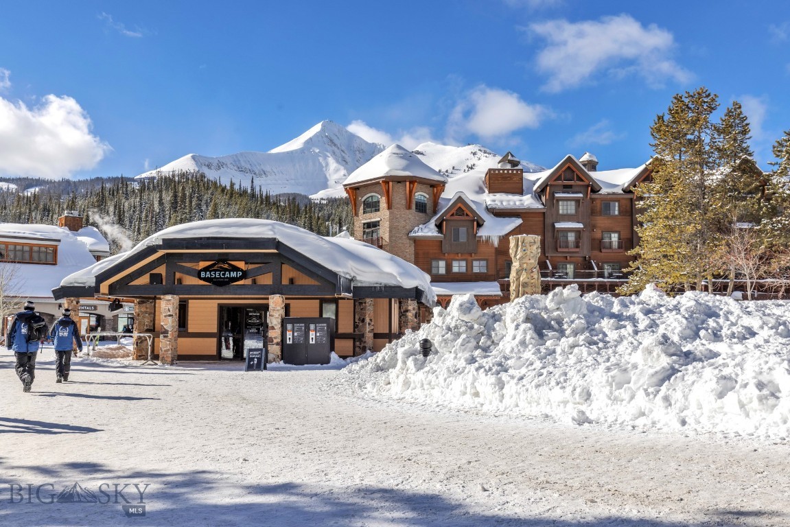 48 Big Sky Resort Road 281