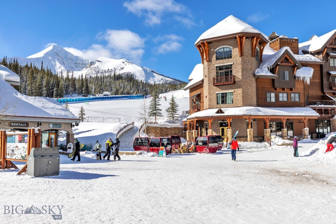 48 Big Sky Resort Road 281