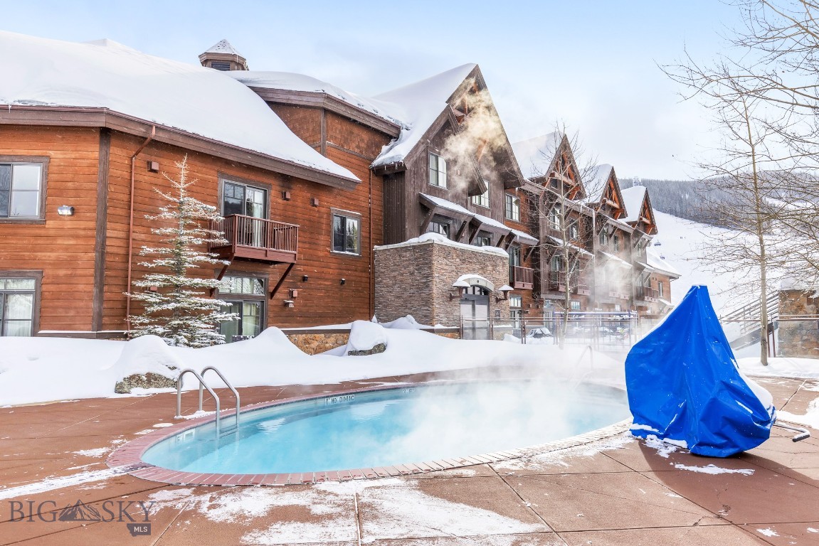 48 Big Sky Resort Road 281