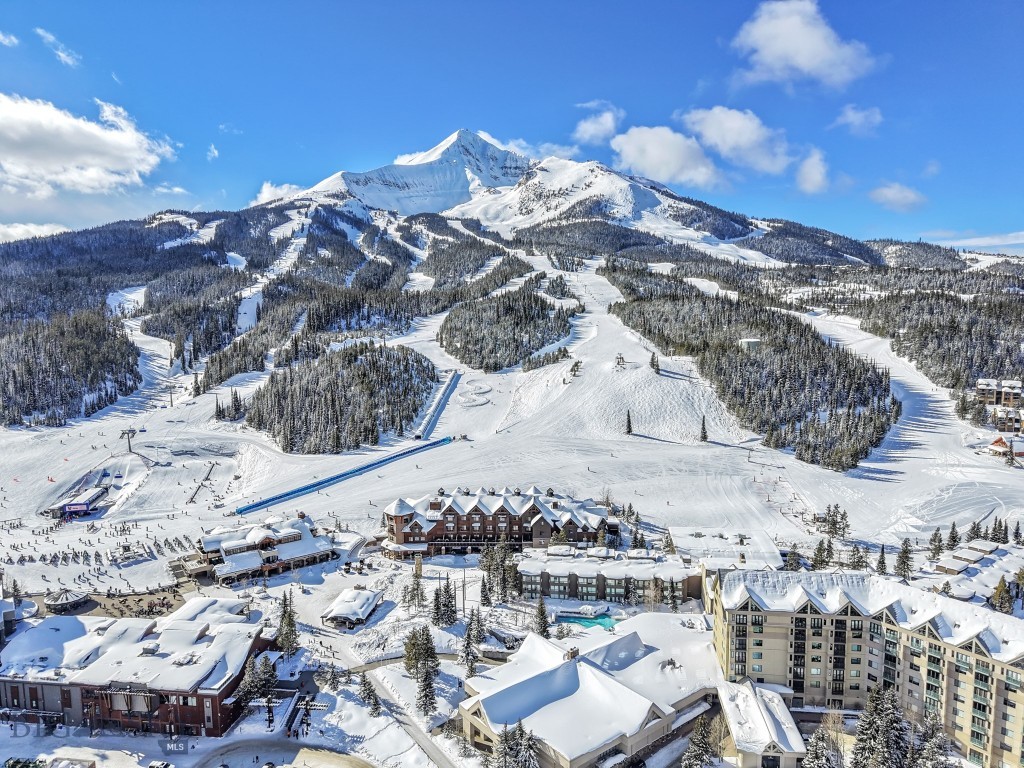 48 Big Sky Resort Road 281