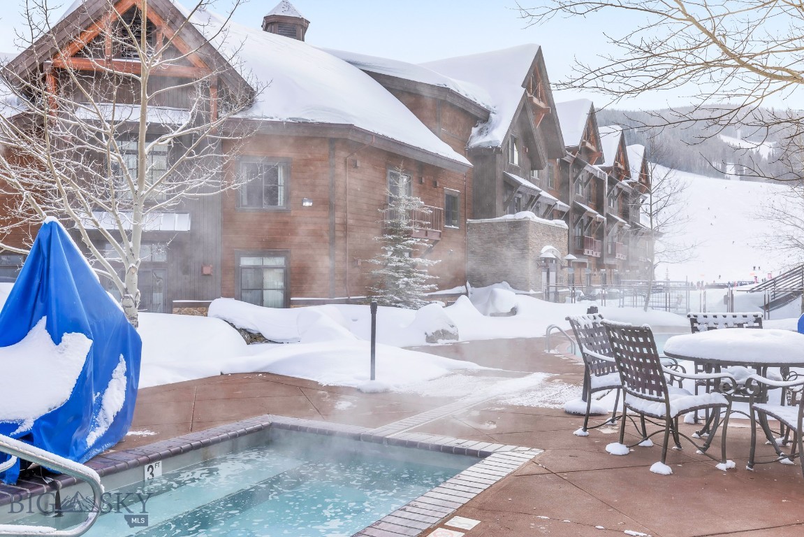 48 Big Sky Resort Road 281