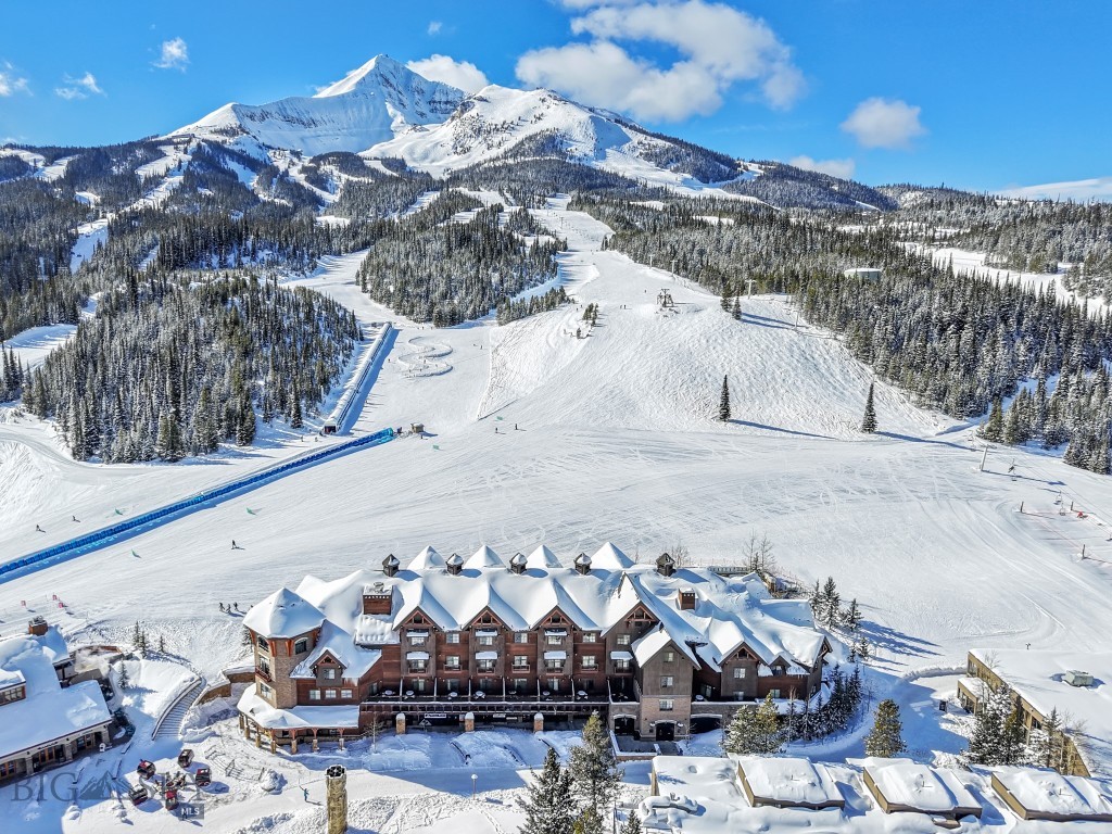 48 Big Sky Resort Road 281