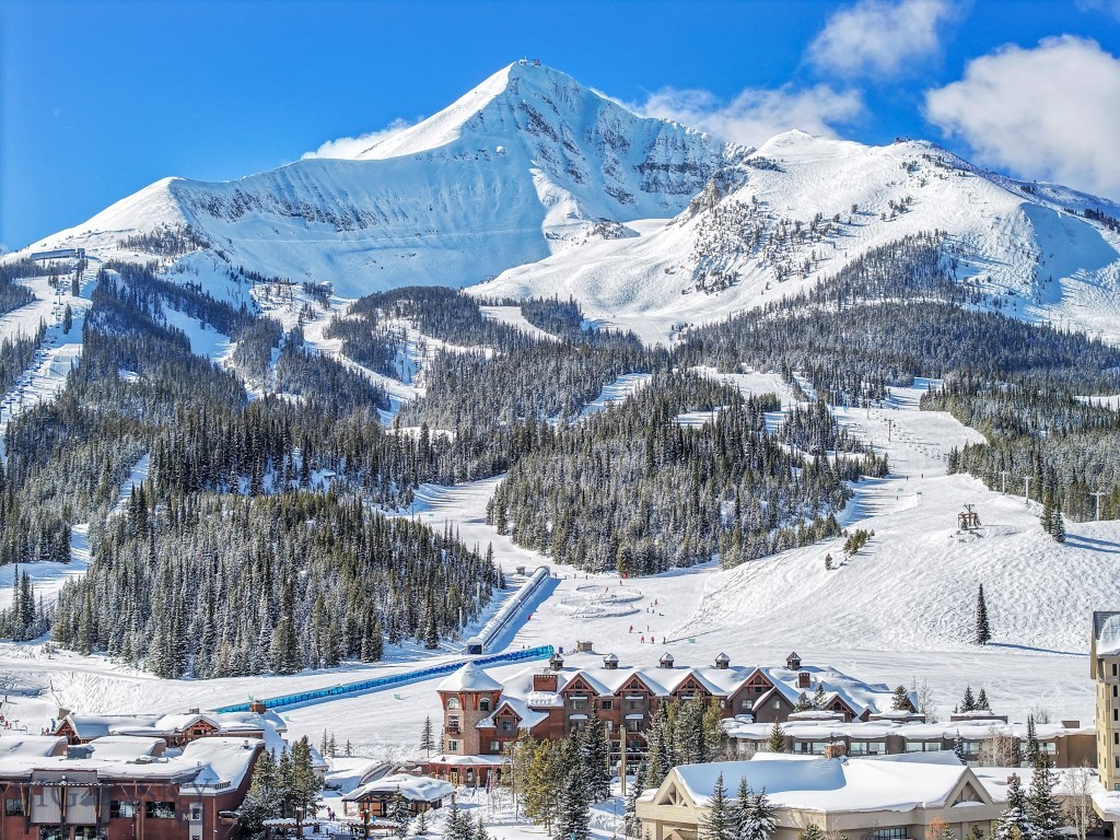 48 Big Sky Resort Road 281