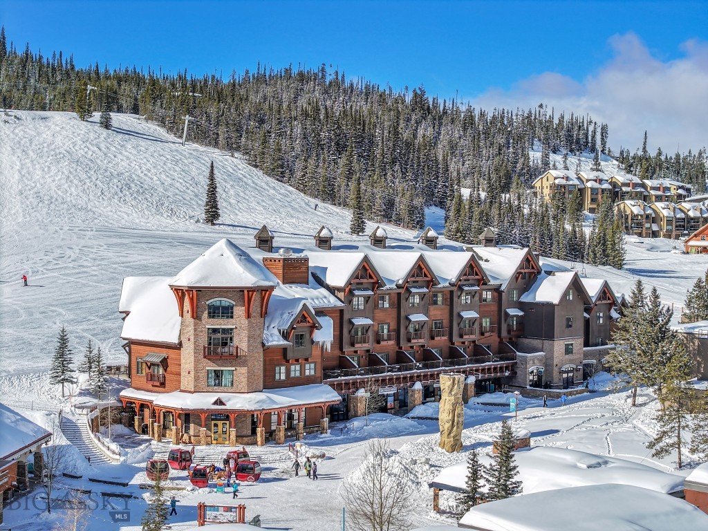 48 Big Sky Resort Road 281