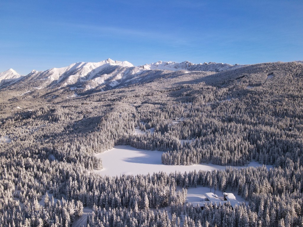 tbd Ulery's Lake Road - Lot 6