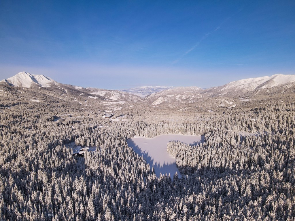 tbd Ulery's Lake Road - Lot 6