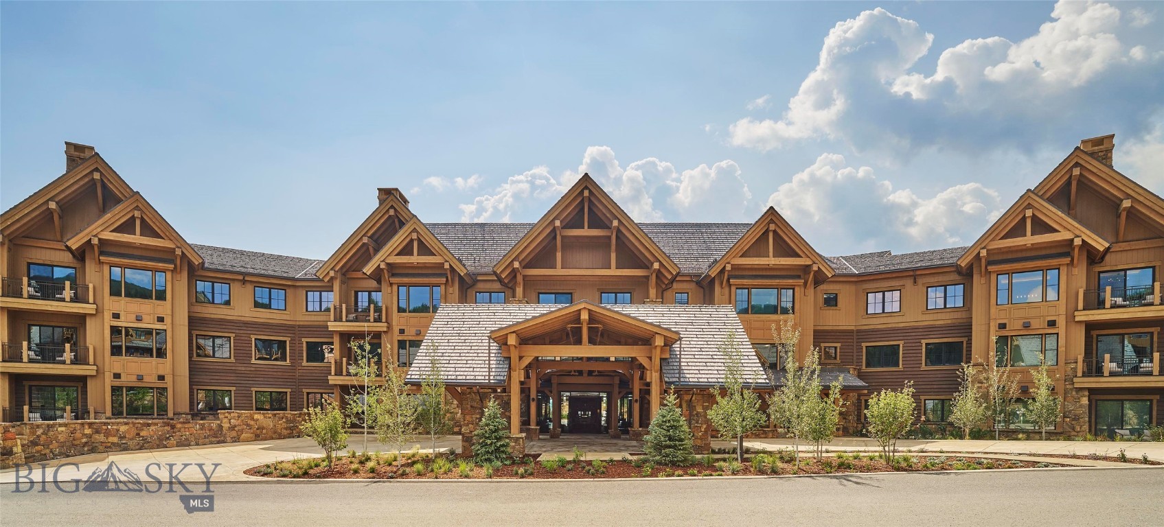 824 Settlement Trail 22D