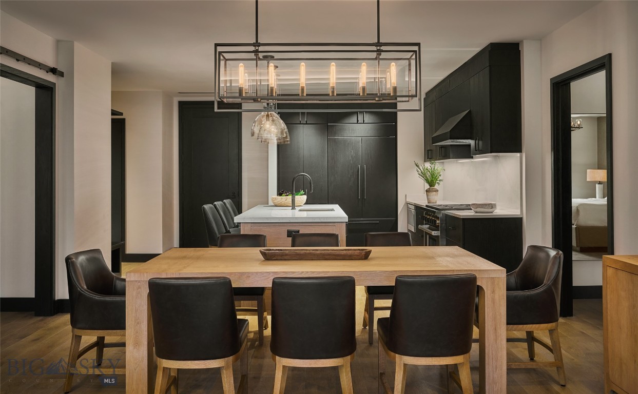 824 Settlement Trail 22D