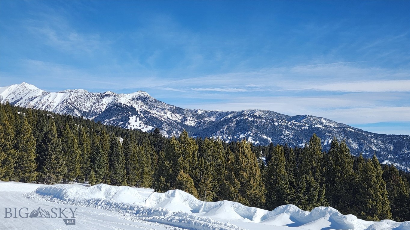 Lot 108 West Elk Valley Rd.