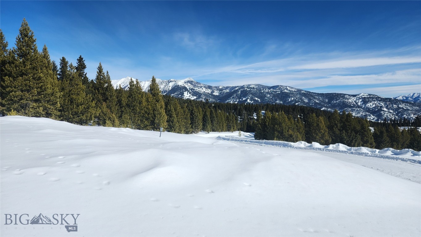 Lot 108 West Elk Valley Rd.