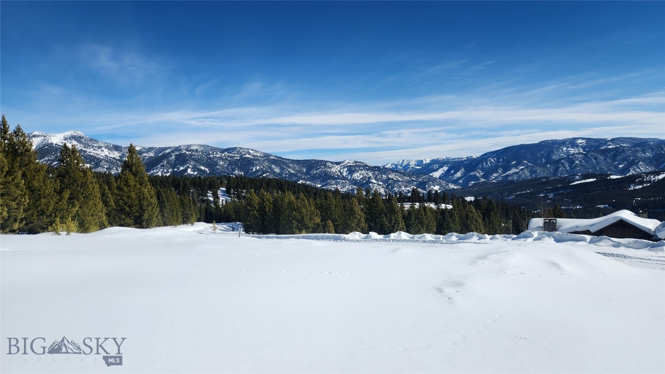 Lot 108 West Elk Valley Rd.