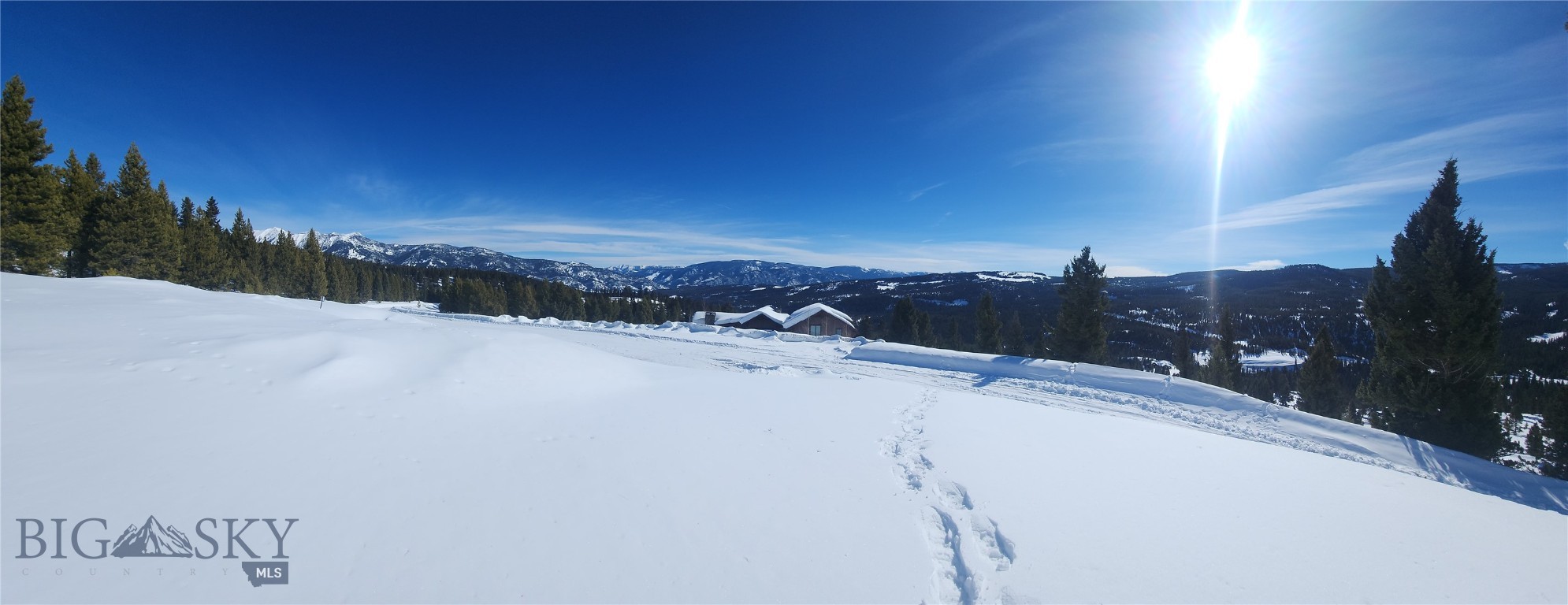 Lot 108 West Elk Valley Rd.