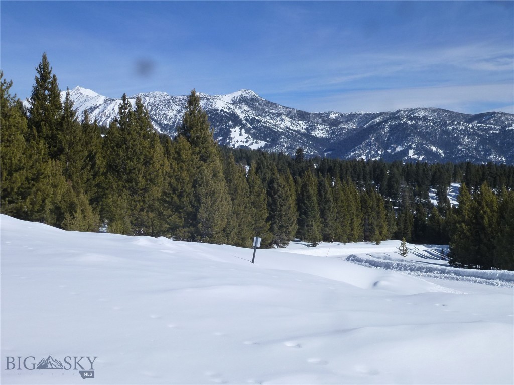 Lot 108 West Elk Valley Rd.