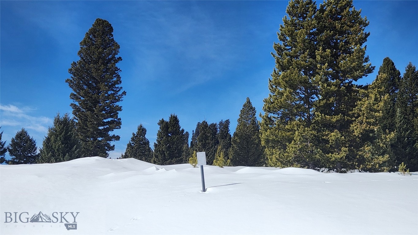 Lot 108 West Elk Valley Rd.