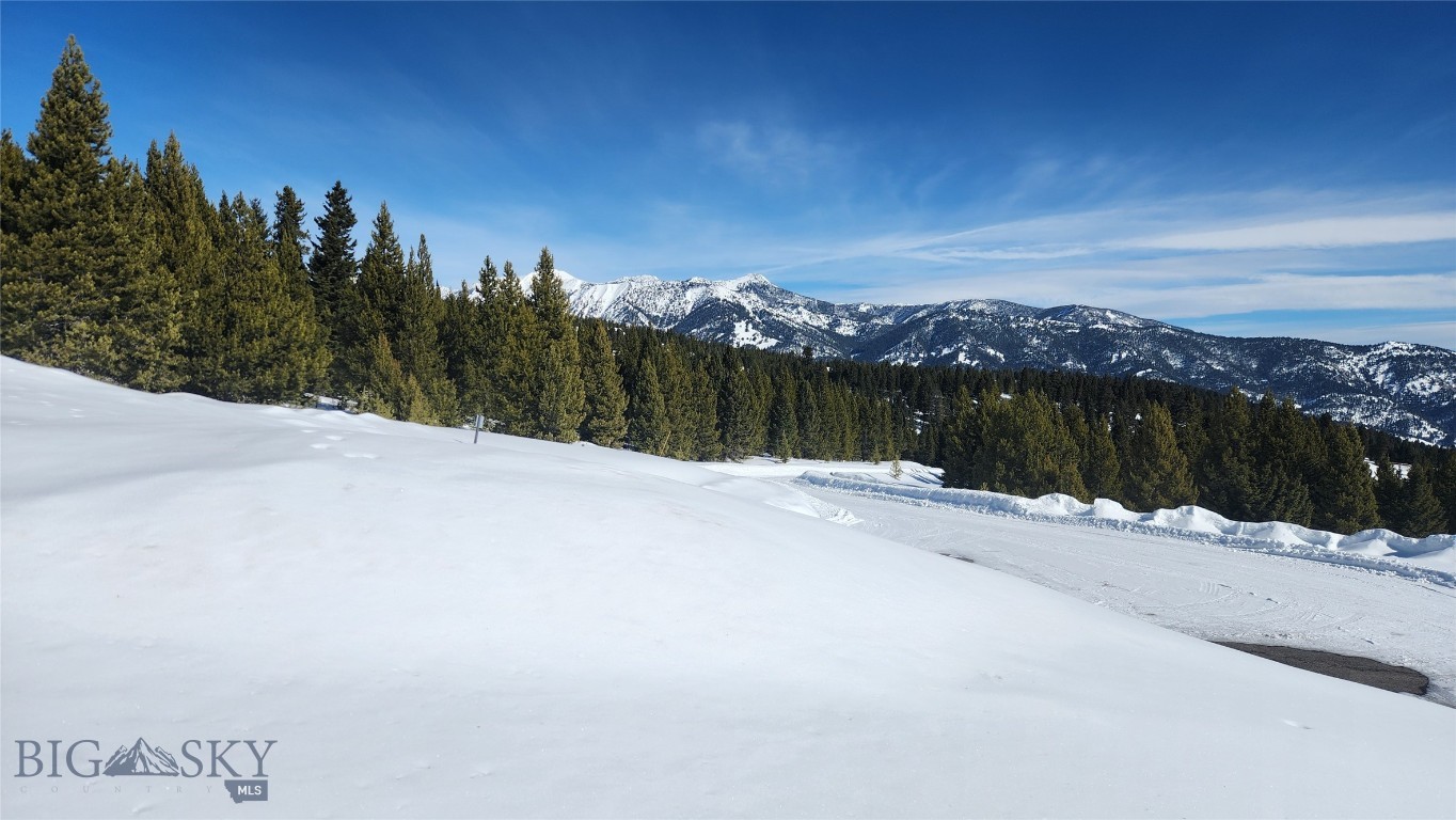Lot 108 West Elk Valley Rd.