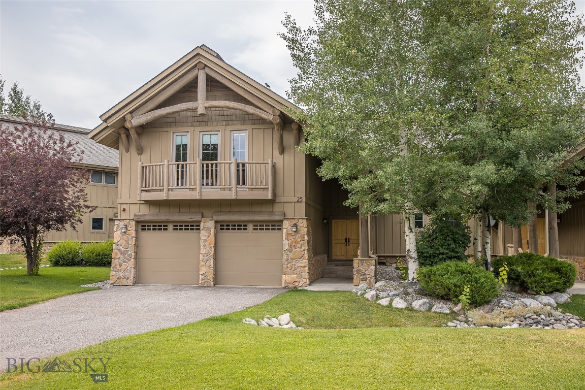 25 Crail Ranch Road 25