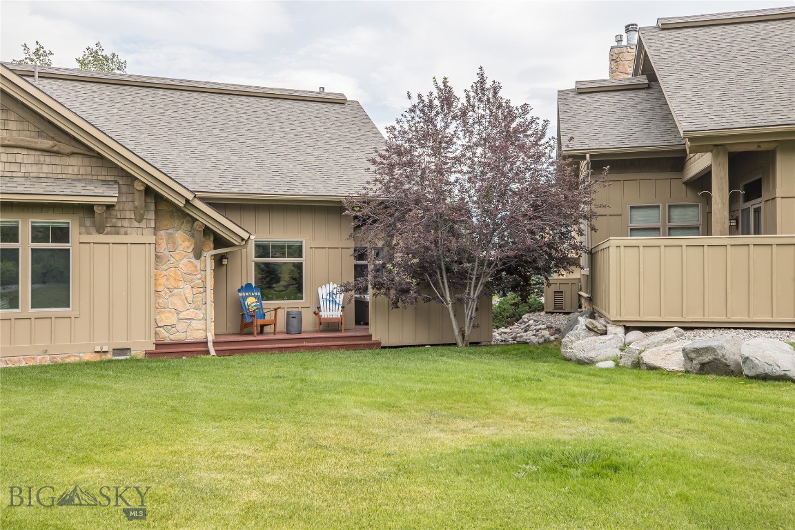25 Crail Ranch Road 25