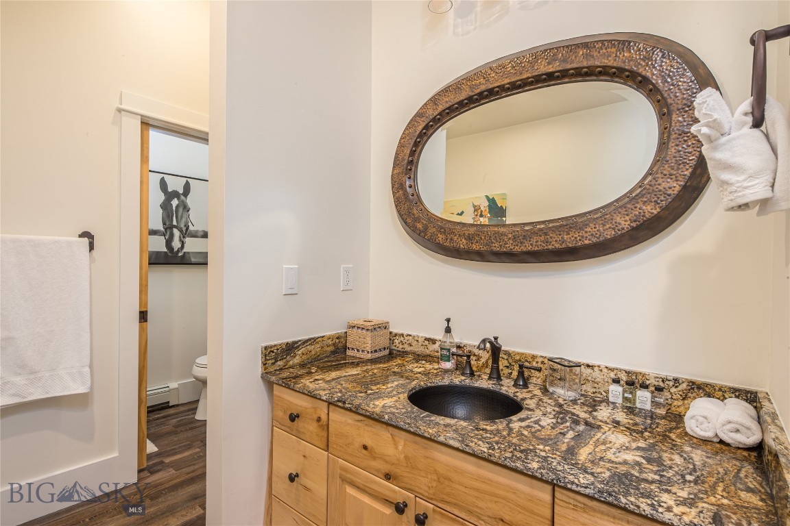 25 Crail Ranch Road 25