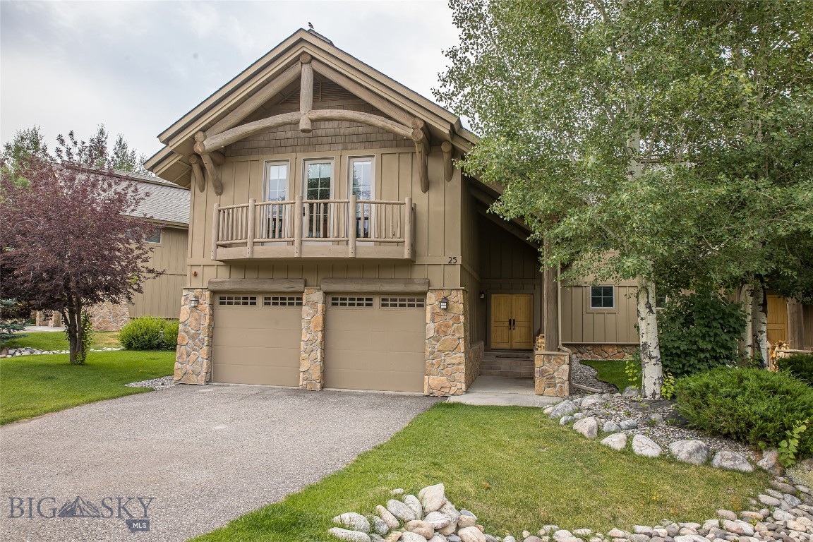25 Crail Ranch Road 25