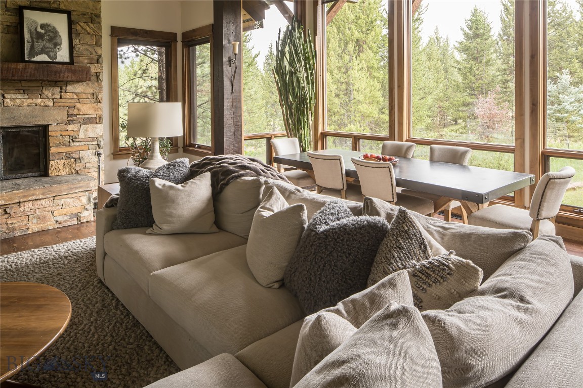 2055 Ousel Falls Road