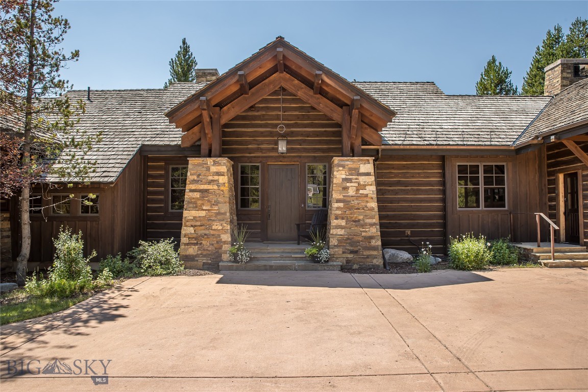 2055 Ousel Falls Road