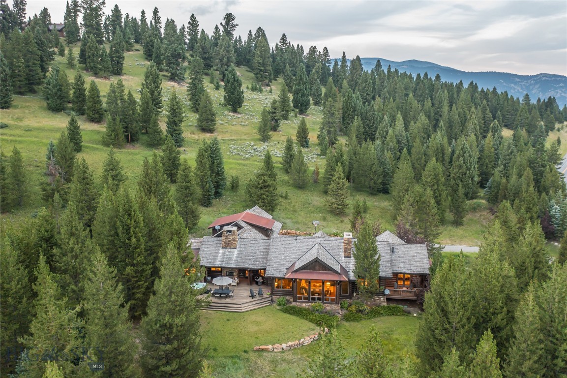 2055 Ousel Falls Road