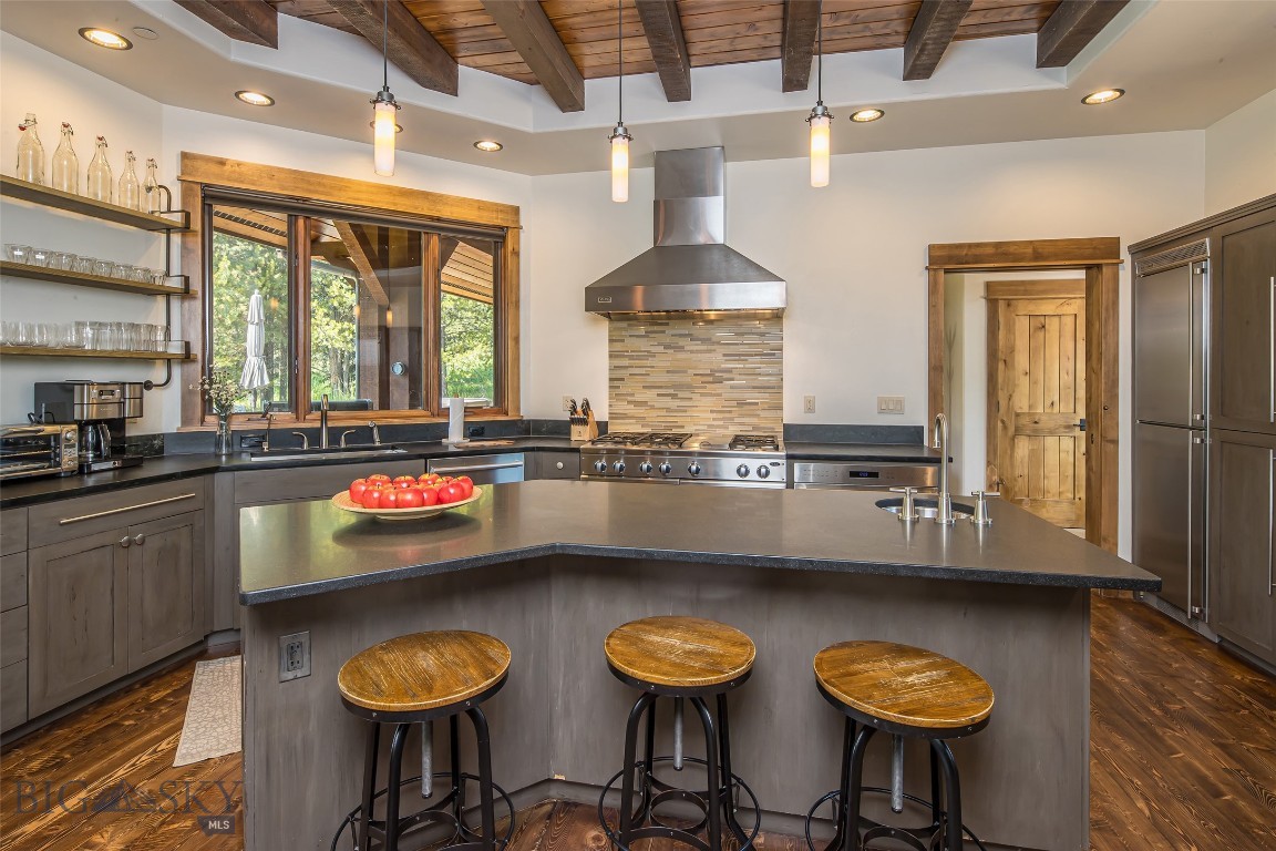 2055 Ousel Falls Road