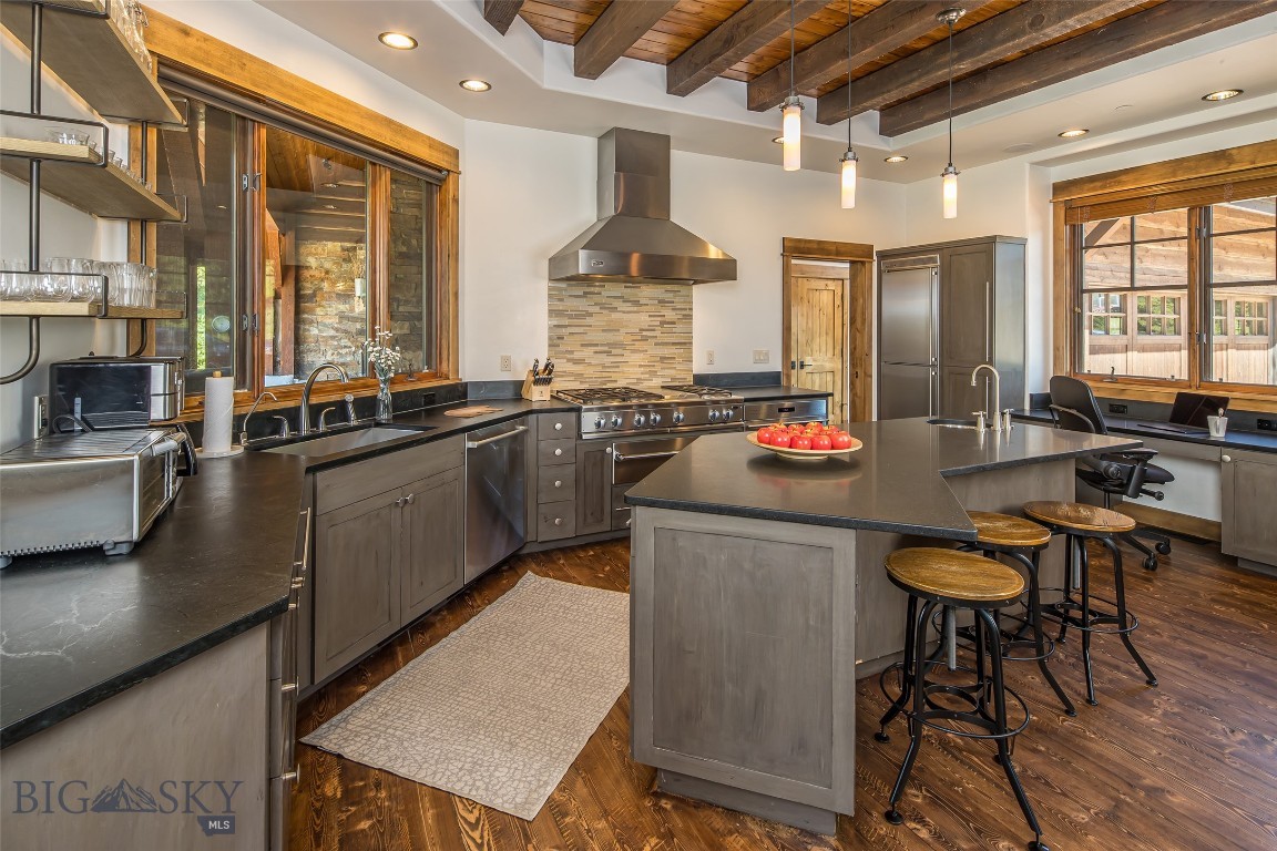 2055 Ousel Falls Road