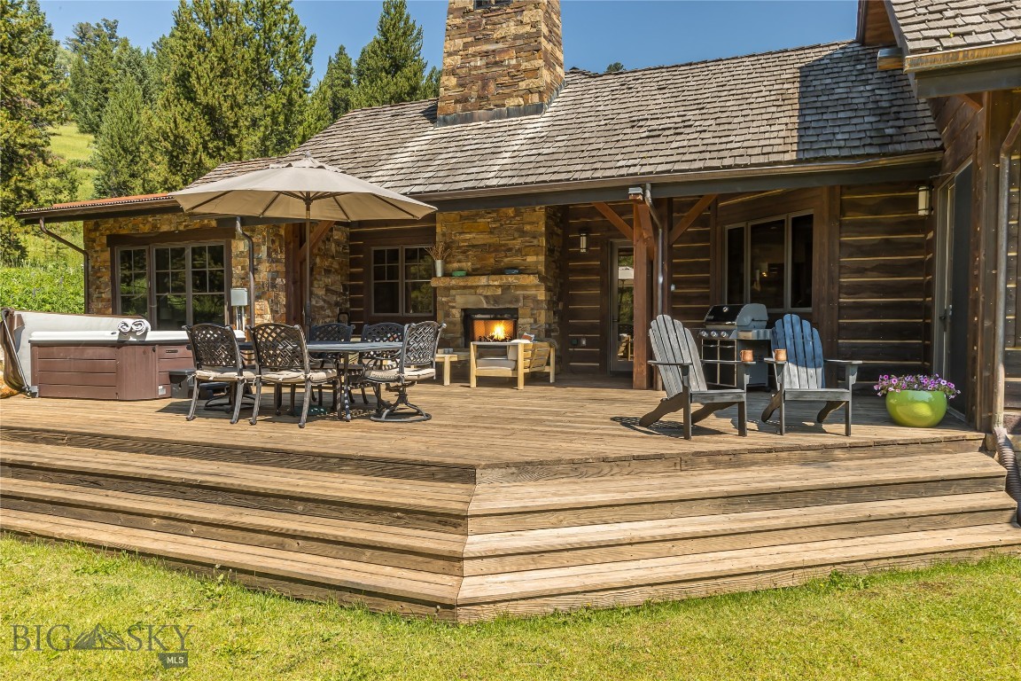 2055 Ousel Falls Road