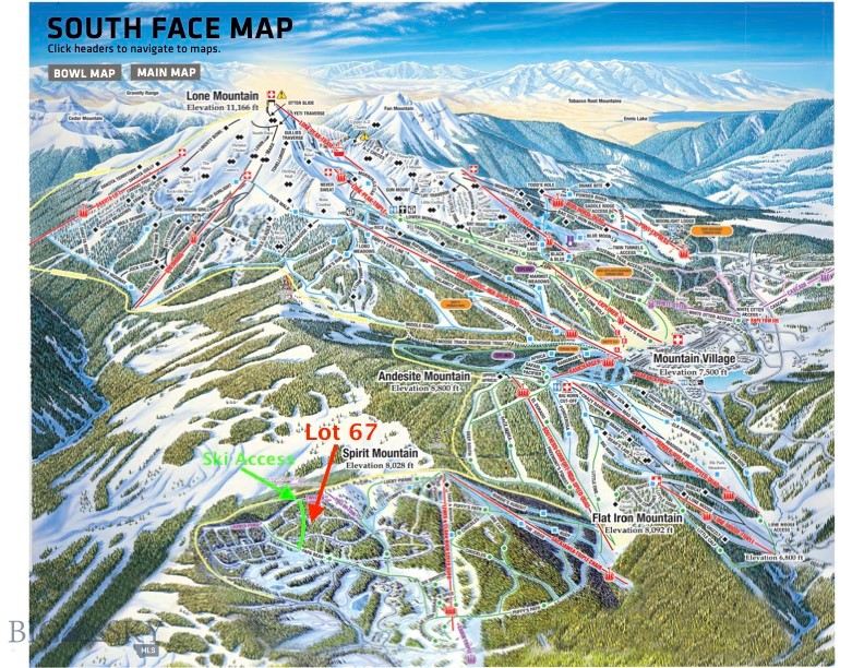 67 Goshawk Trail