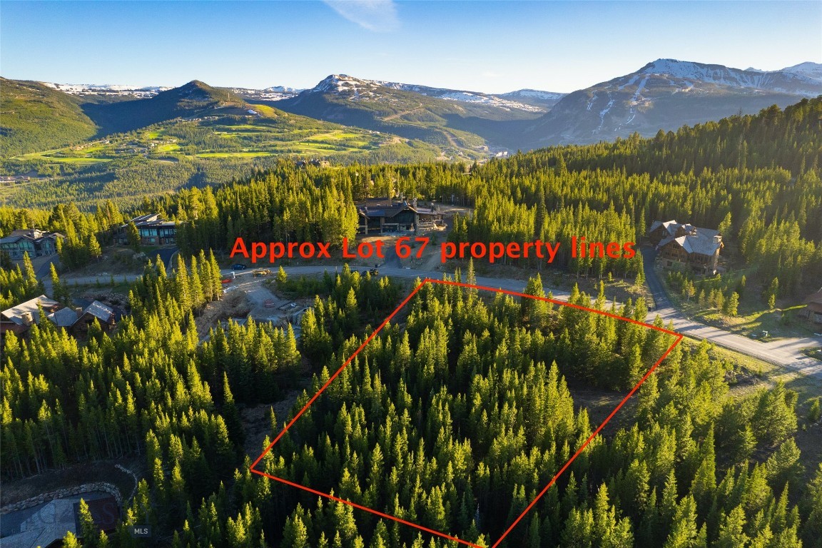 67 Goshawk Trail