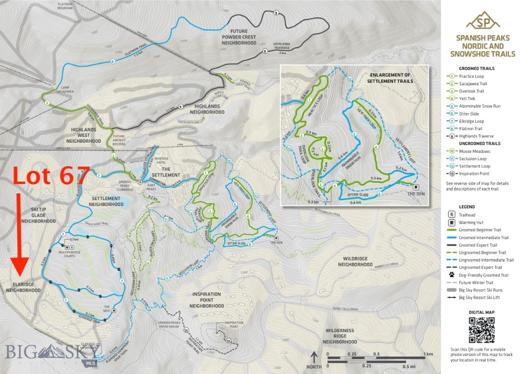 67 Goshawk Trail