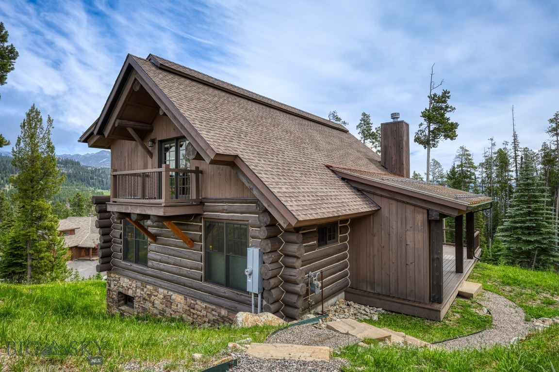 17 Manitou Loop