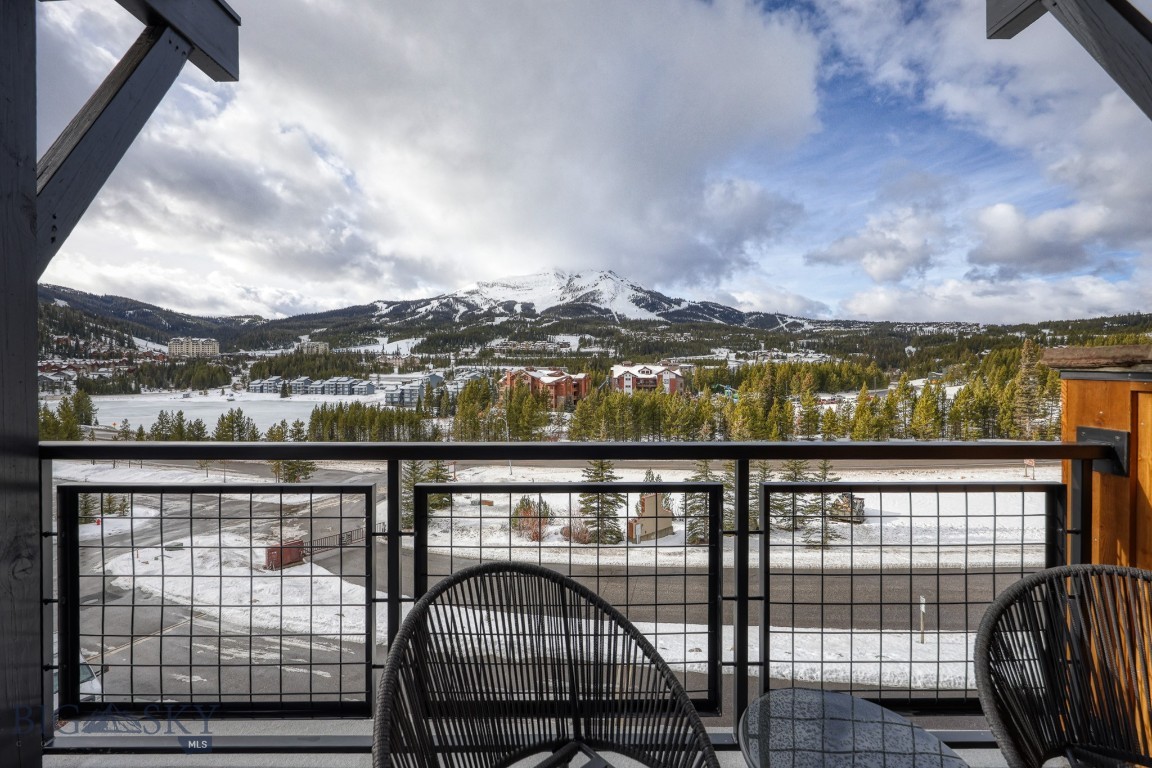 2D Summit View - 403D