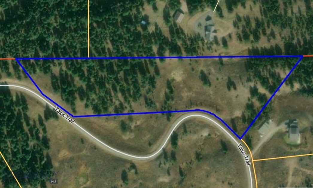 37 Talus Trail