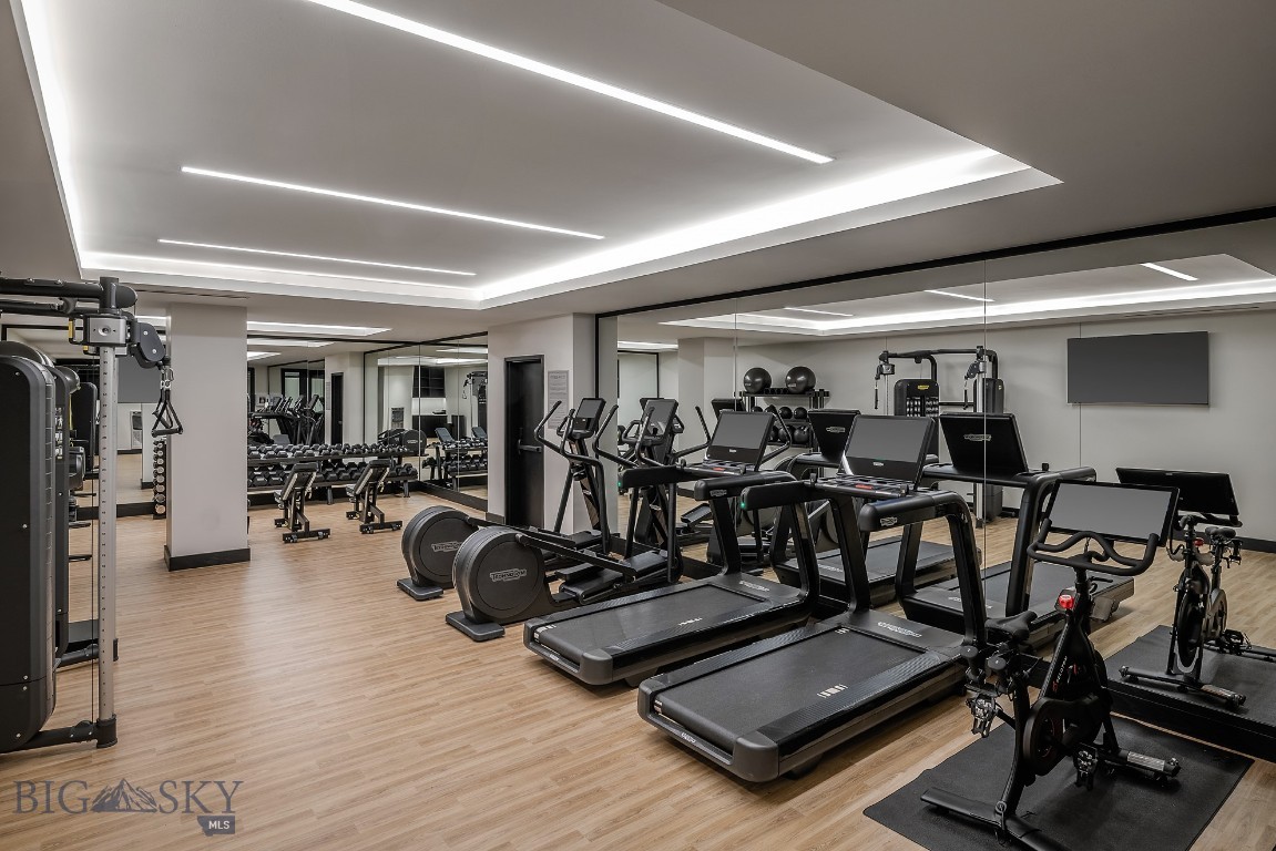 824 Settlement Trail 23D