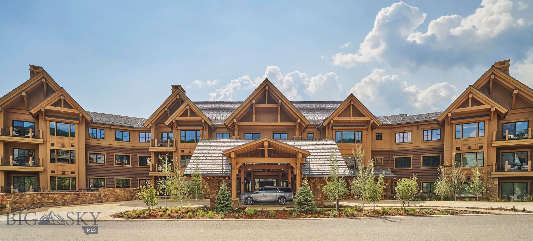 824 Settlement Trail 23D