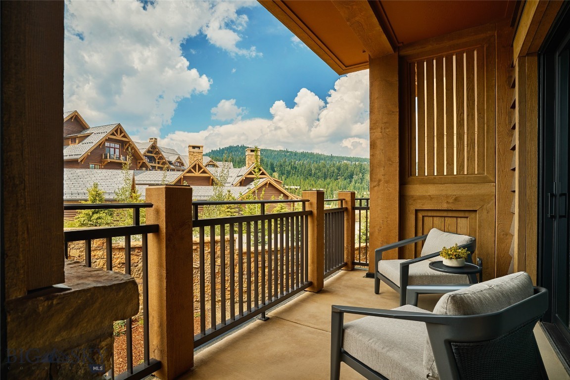 824 Settlement Trail 23D