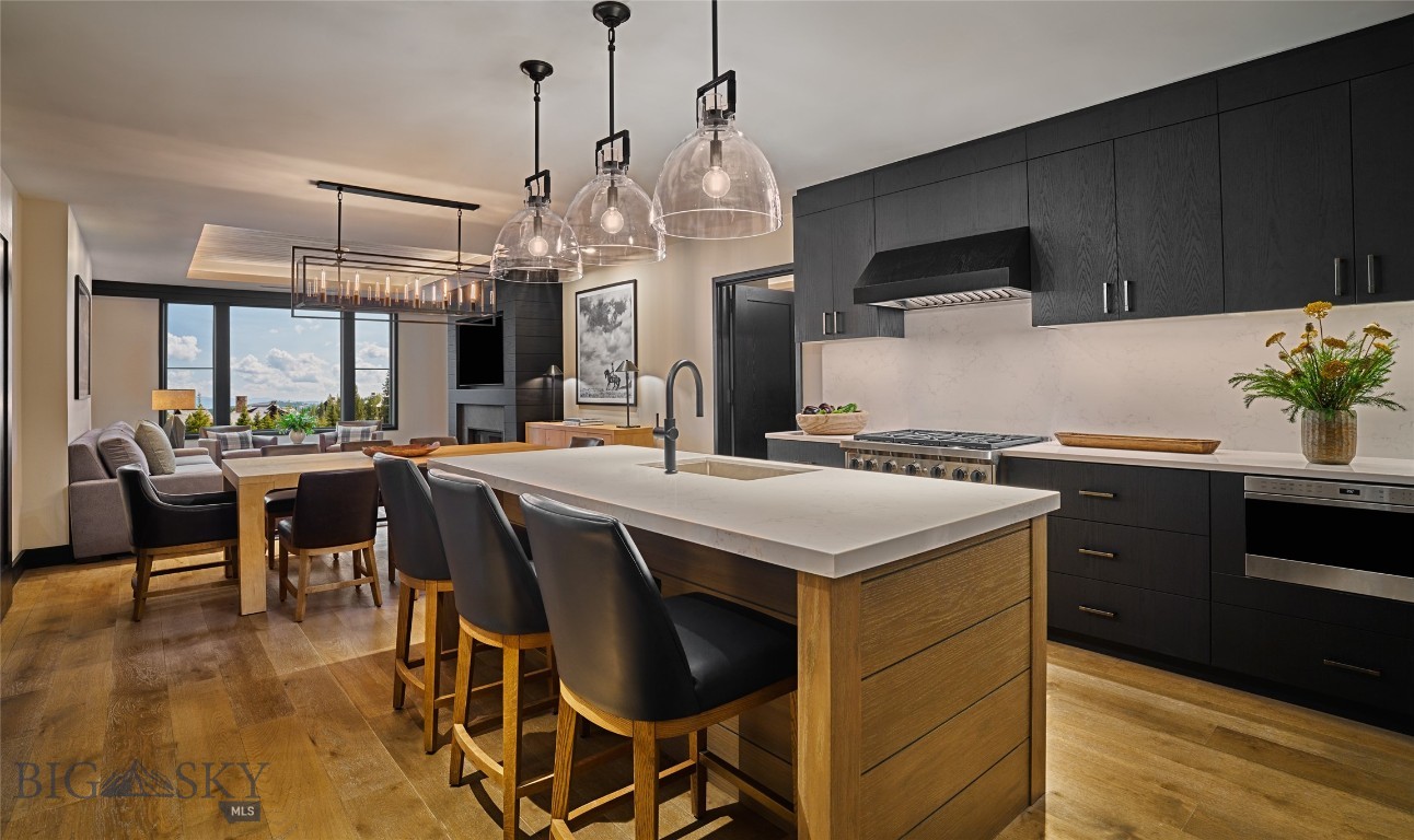 824 Settlement Trail 23D