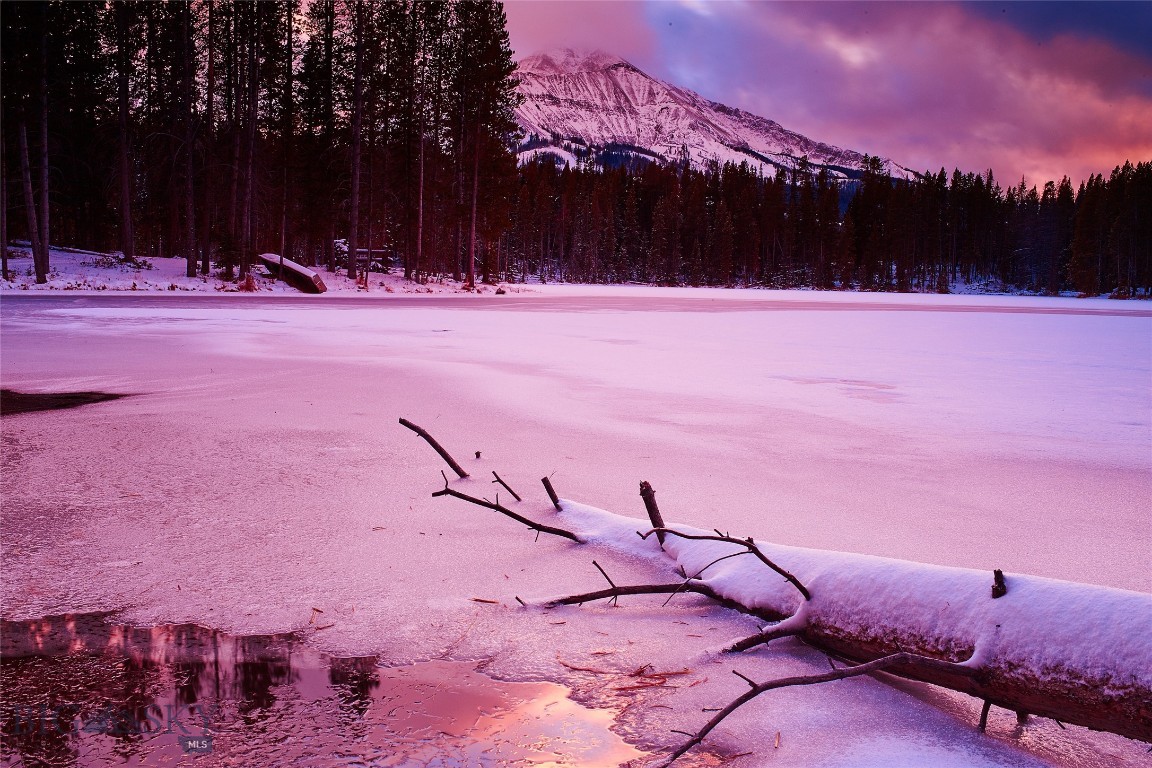 tbd Ulery's Lakes Road - Lot 13A