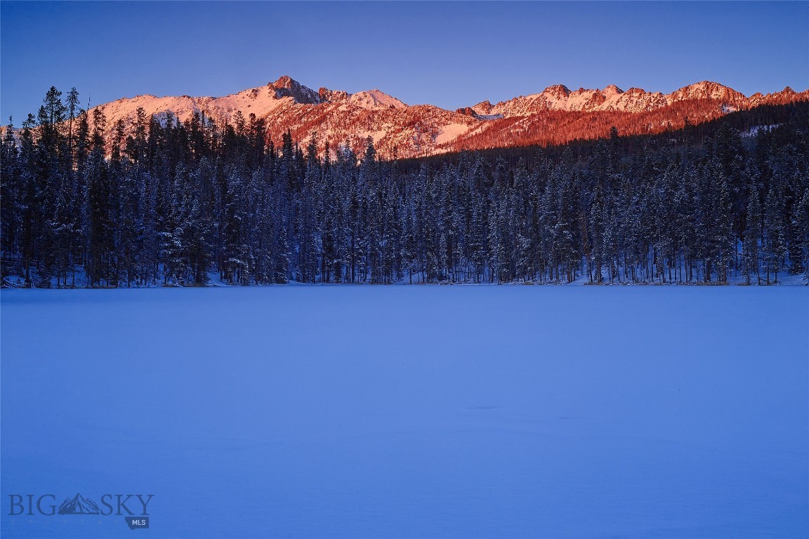tbd Ulery's Lakes Road - Lot 13A