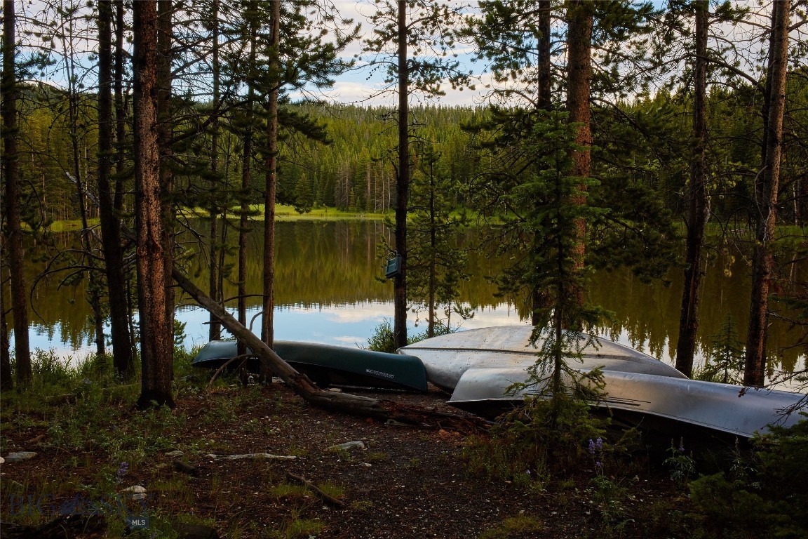 tbd Ulery's Lakes Road - Lot 12A