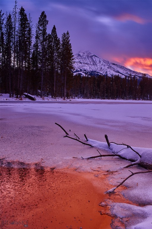 tbd Ulery's Lakes Road - Lot 12A + 13A