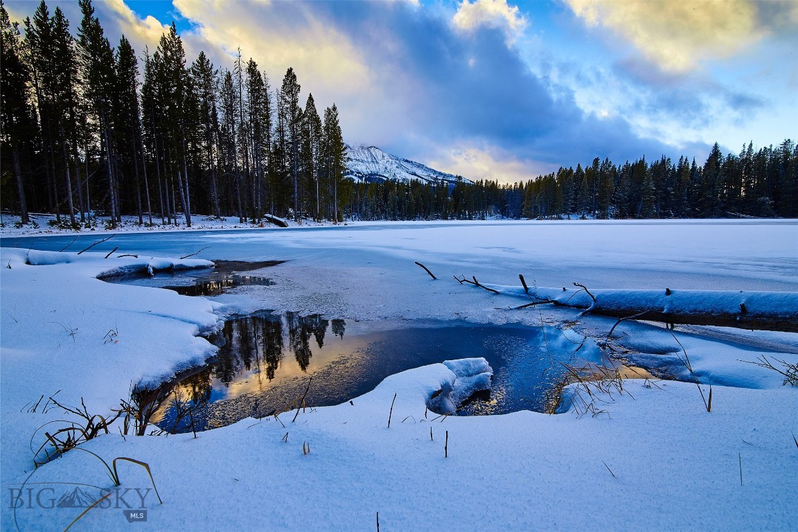 tbd Ulery's Lakes Road - Lot 12A + 13A