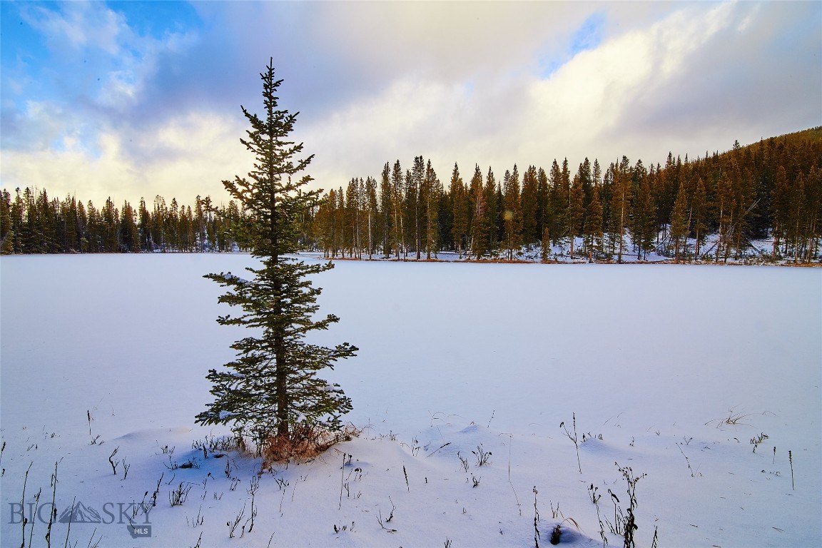 tbd Ulery's Lakes Road - Lot 12A + 13A