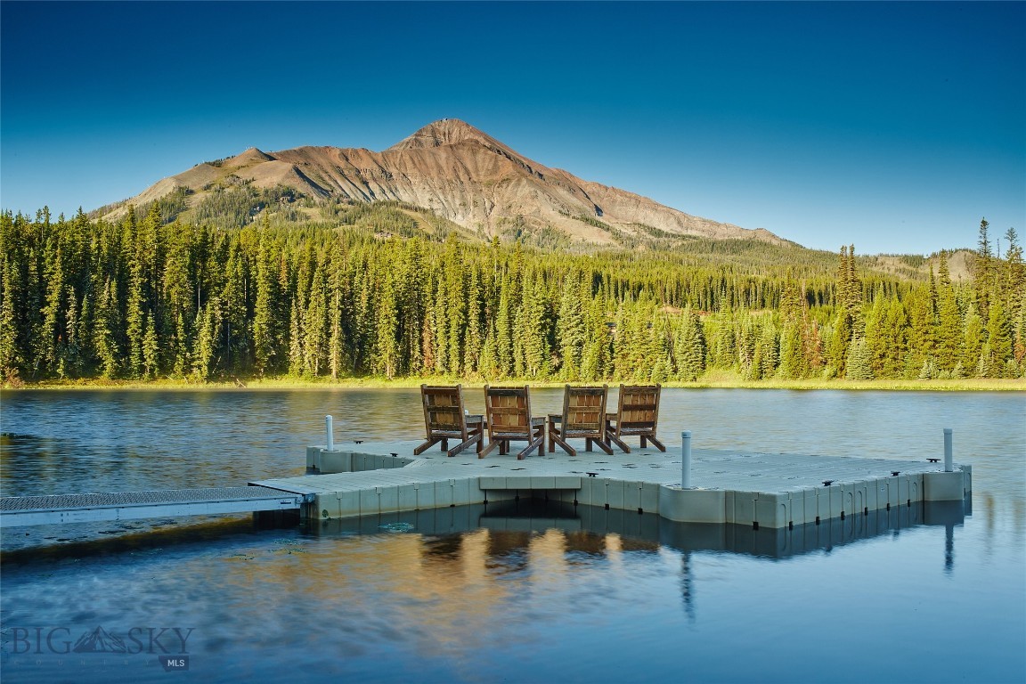 tbd Ulery's Lakes Road - Lot 12A + 13A