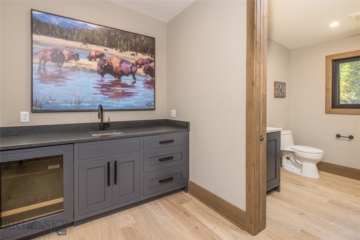 58 Wildridge Fork