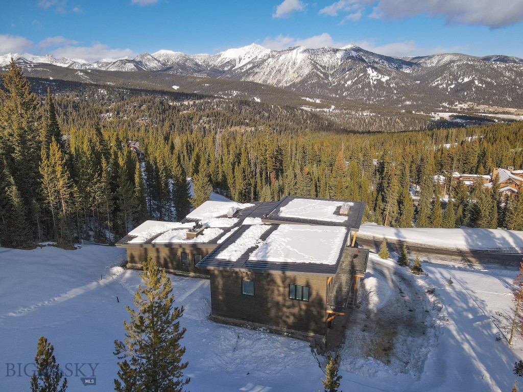 58 Wildridge Fork