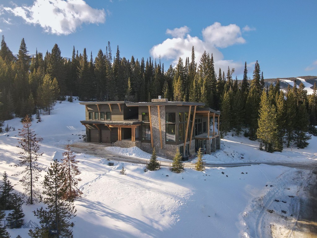 58 Wildridge Fork