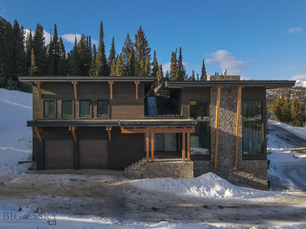 58 Wildridge Fork